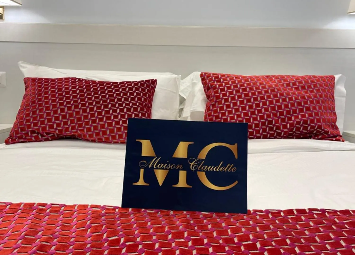 Maison Claudette Toledo Naples