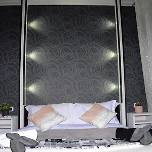 2* Frühstückspension L'aurora