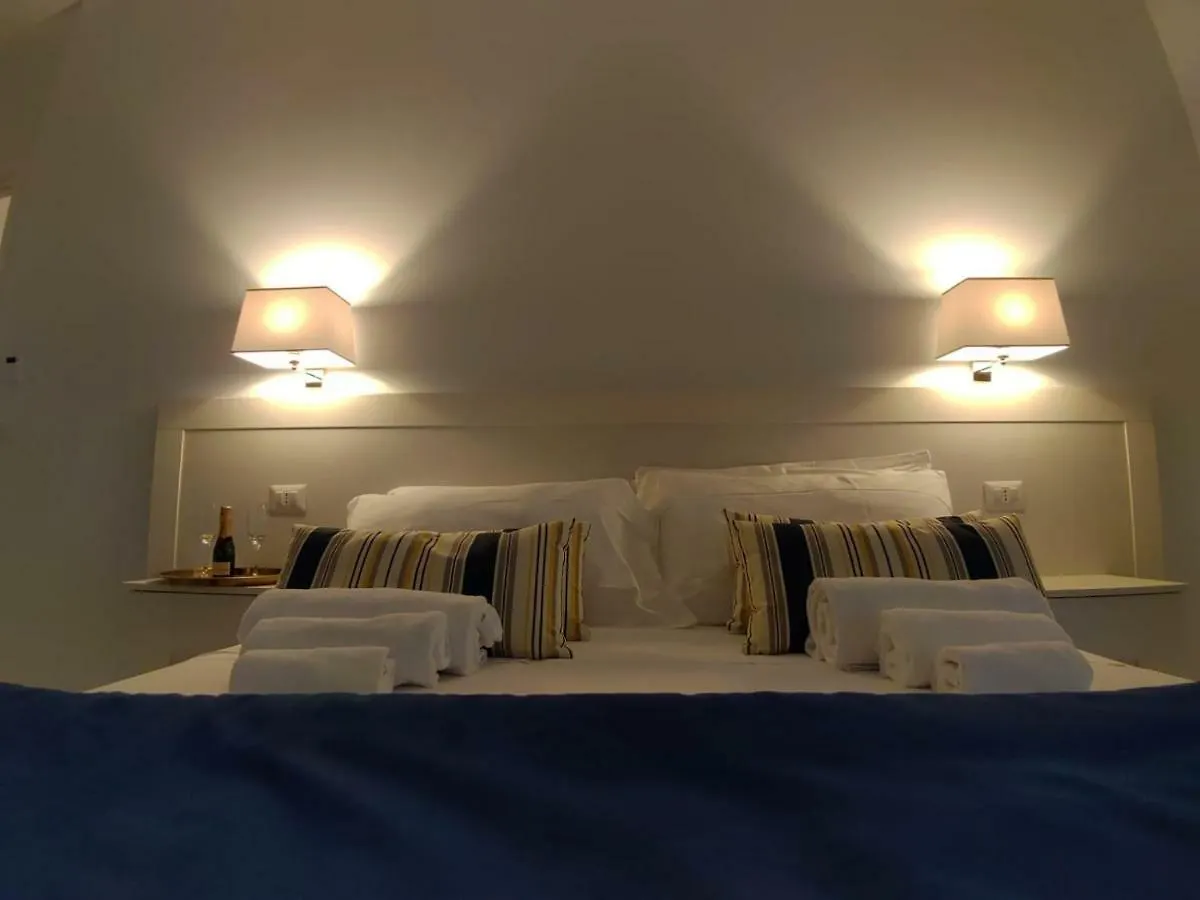 Guest house Maison Claudette Toledo Naples Italy